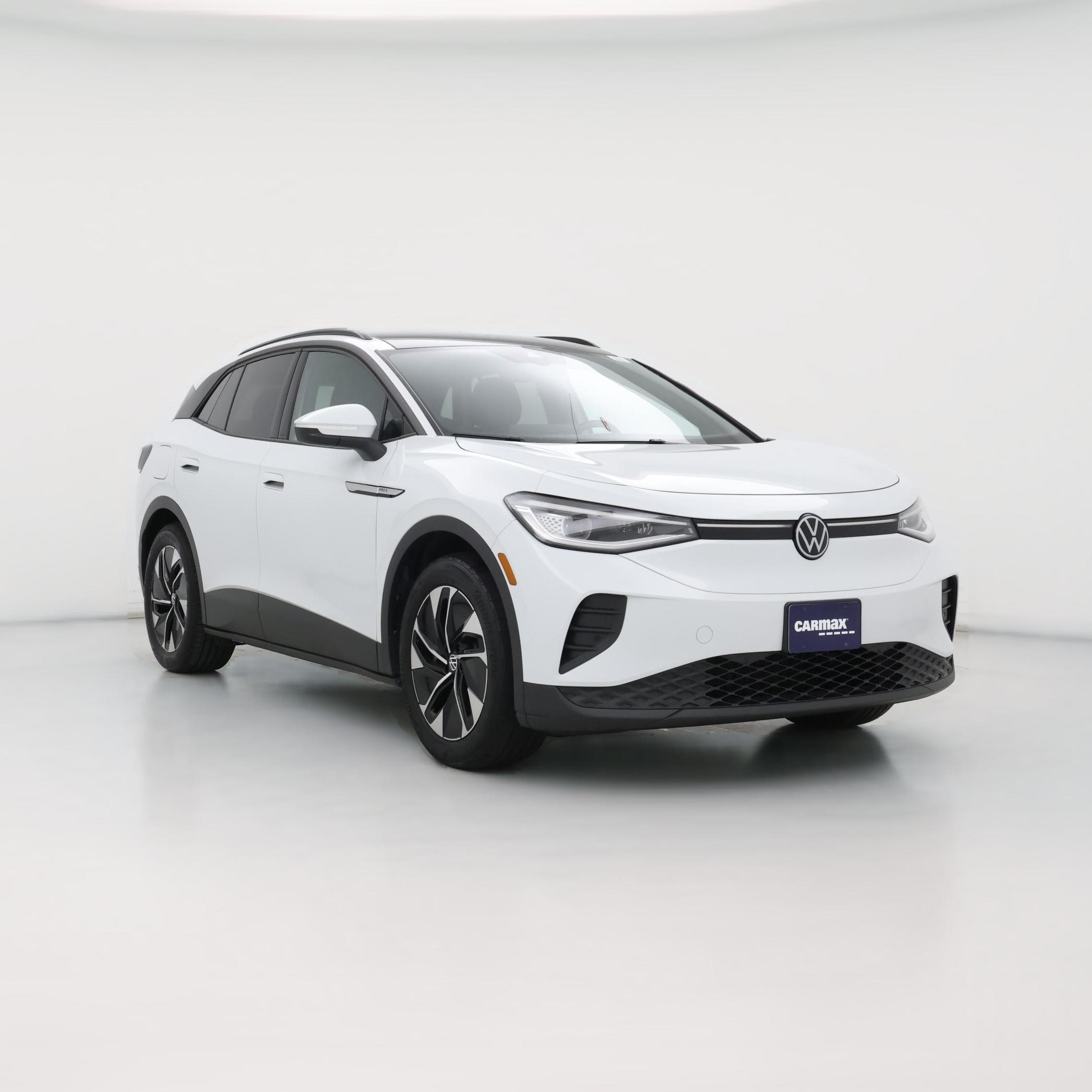 2022 Volkswagen ID.4