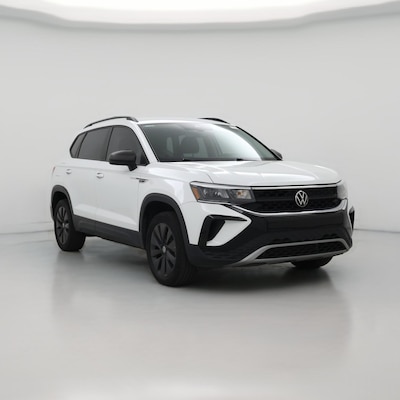 2023 Volkswagen Taos S