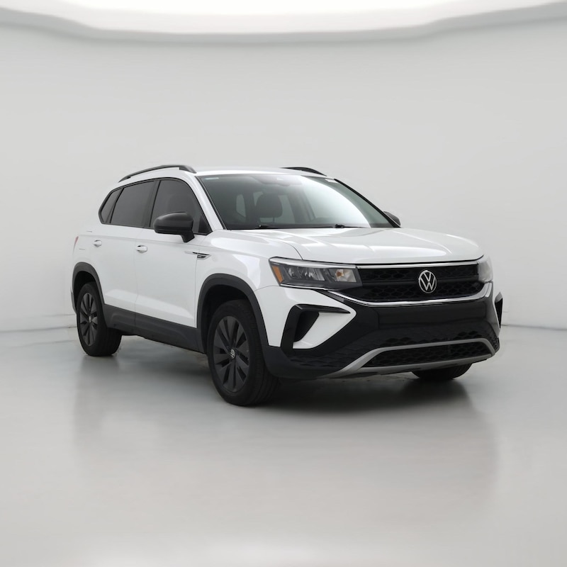 2023 Volkswagen Taos S