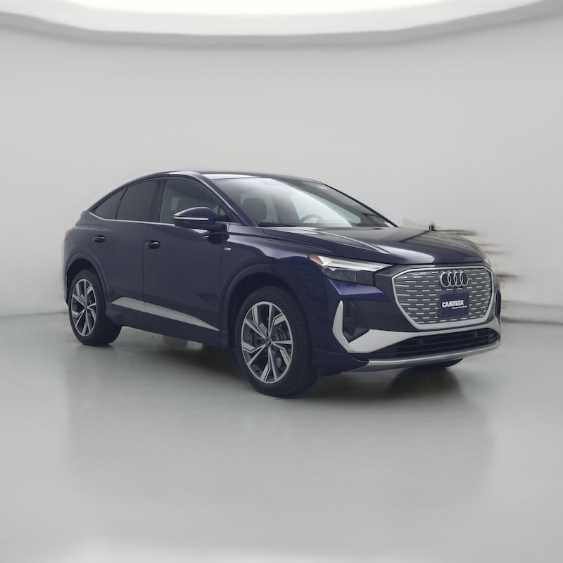 2023 Audi Q4 e-tron Sportback Premium