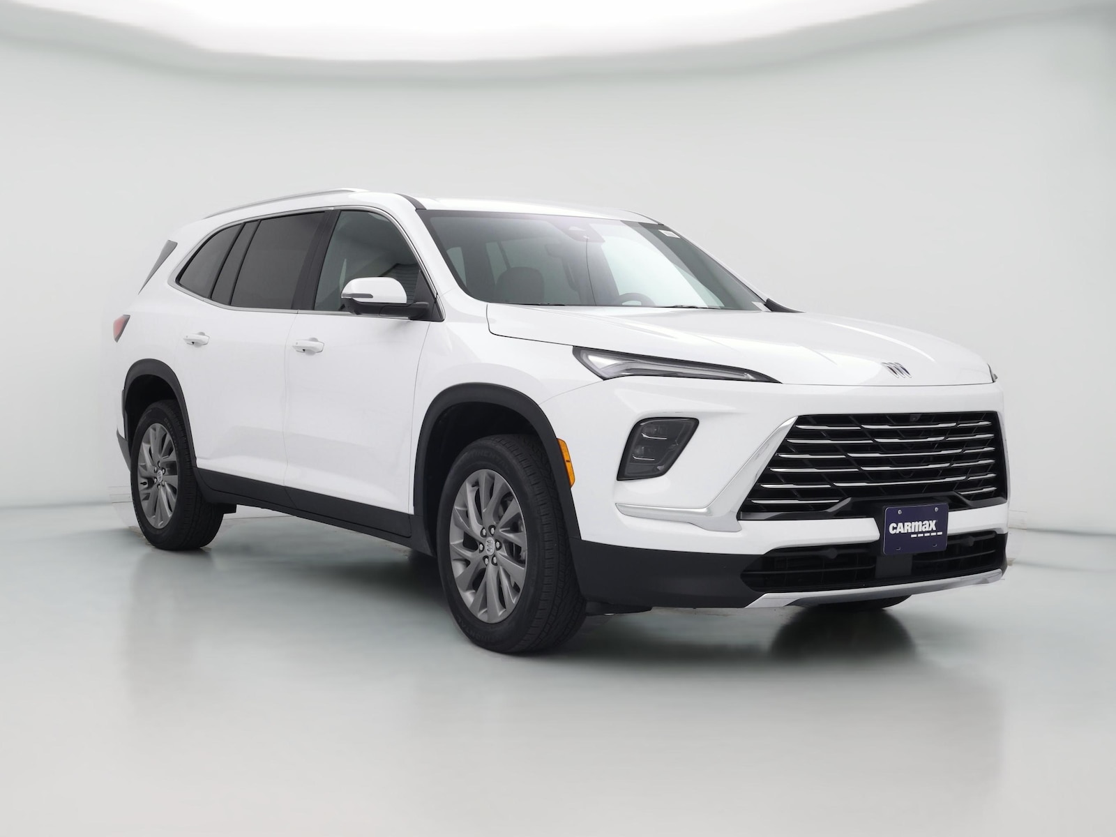 2026 Buick Enclave