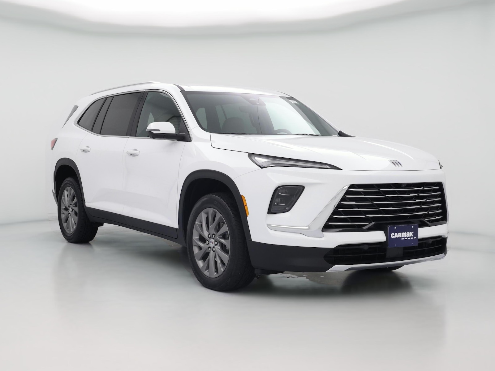 2026 Buick Enclave
