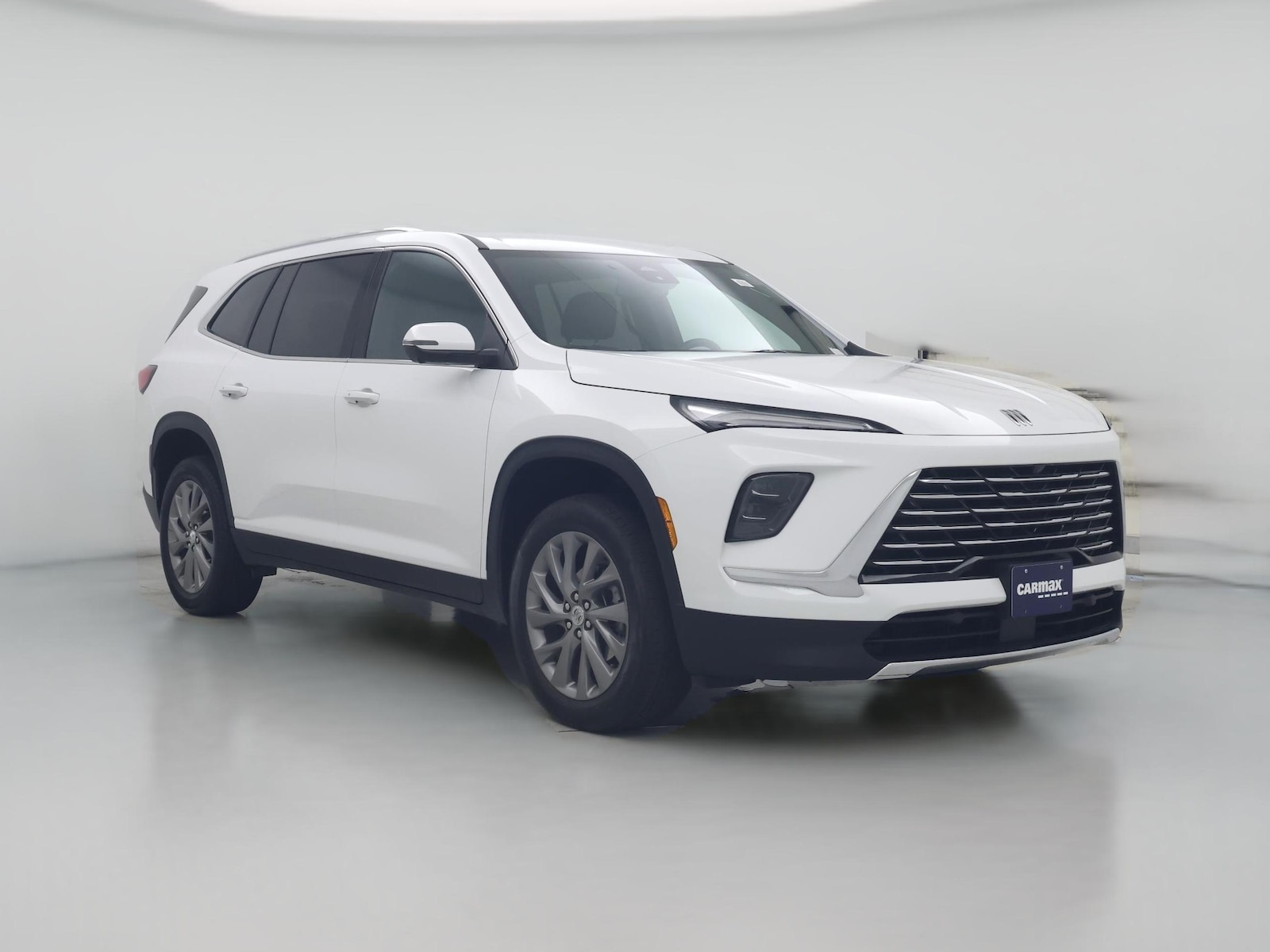 2026 Buick Enclave