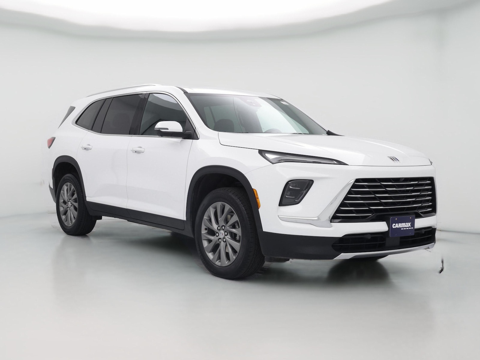 2026 Buick Enclave