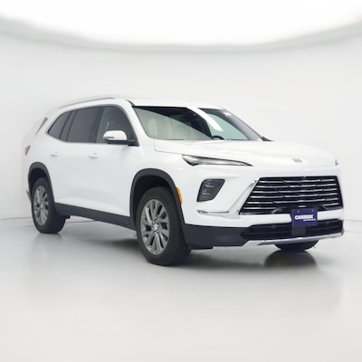 Vehicle exterior view