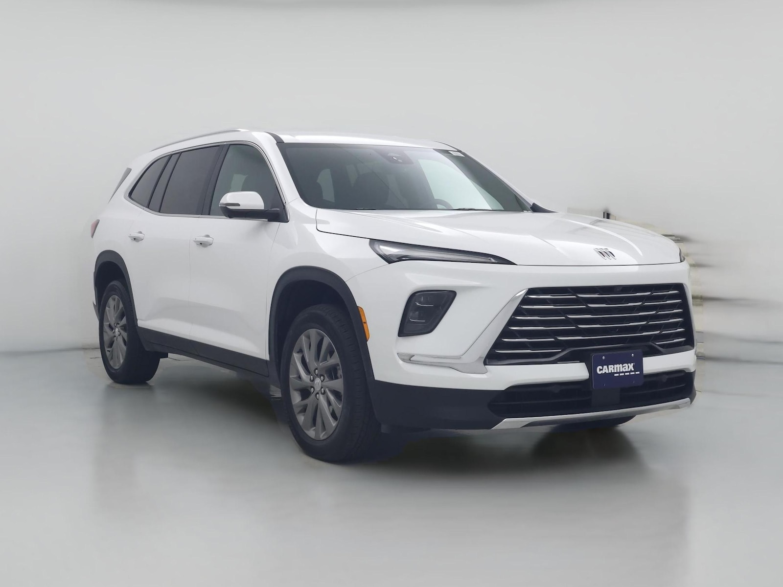 2026 Buick Enclave