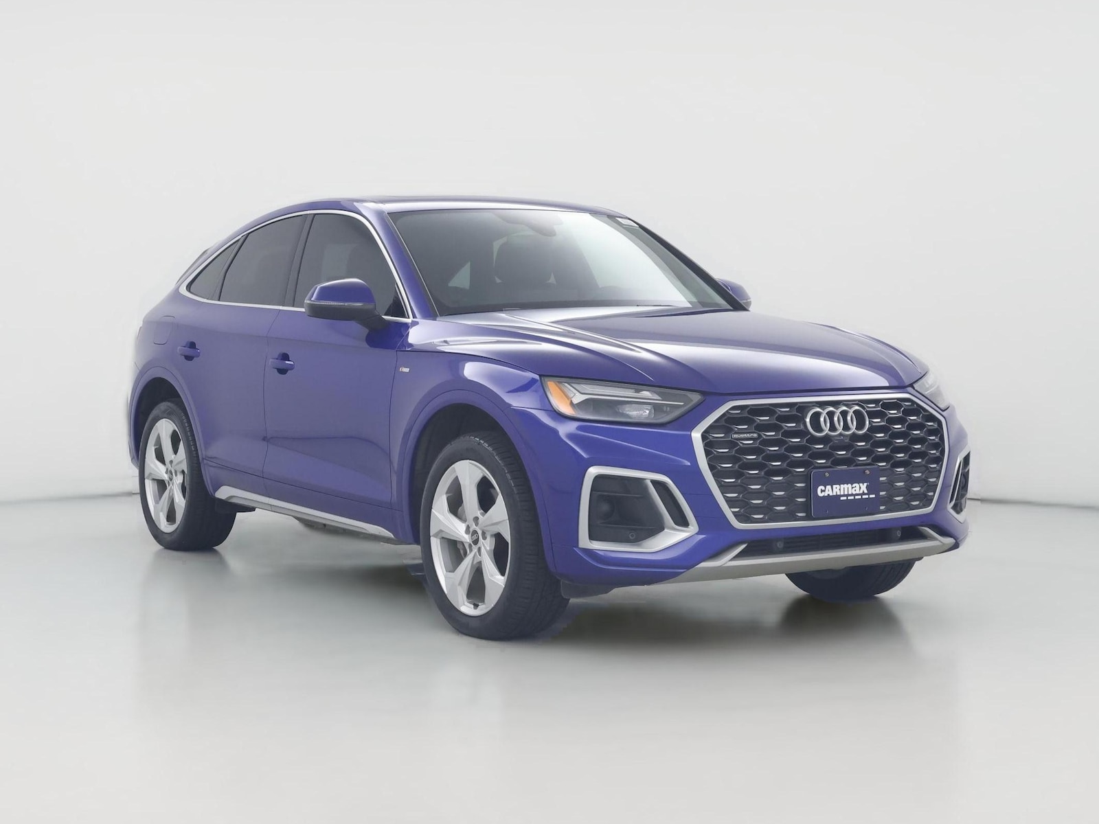 2023 Audi Q5 Sportback