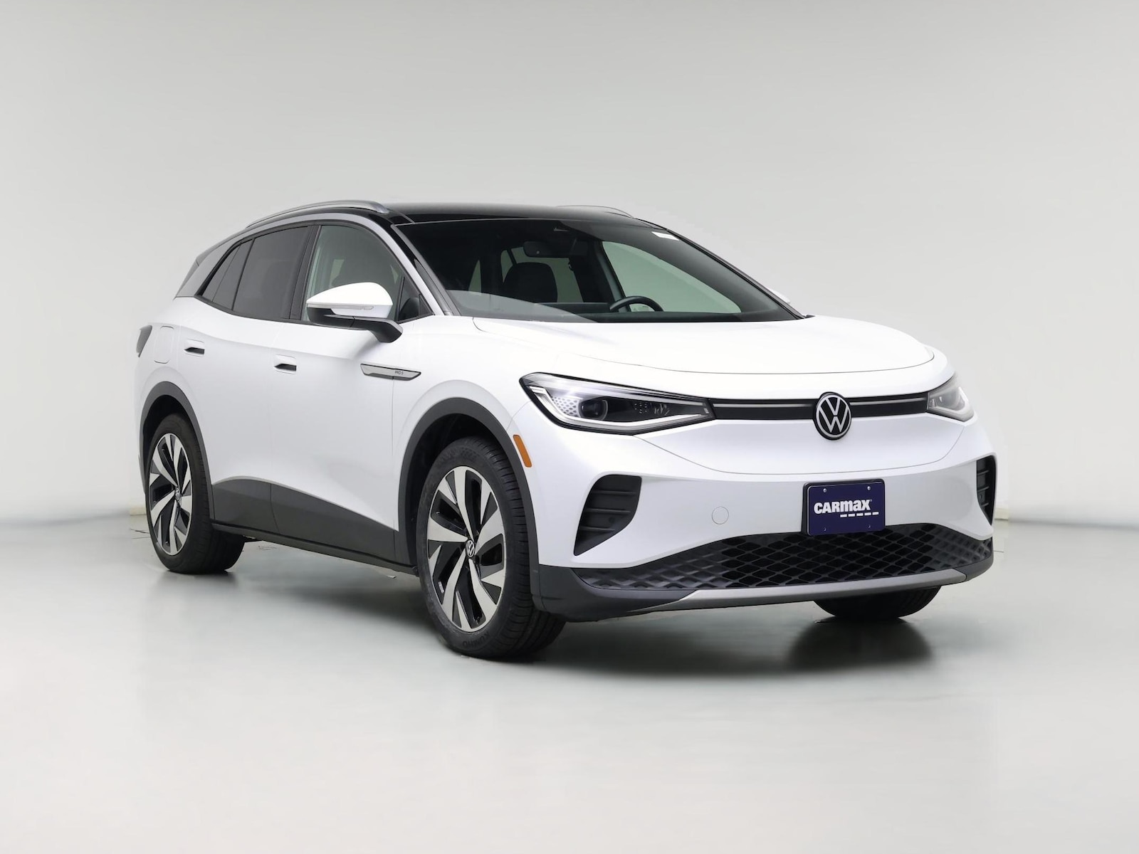2022 Volkswagen ID.4