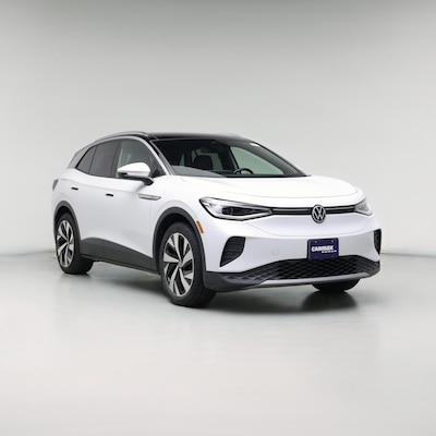 Recommended categories heading image of the selected vehicle