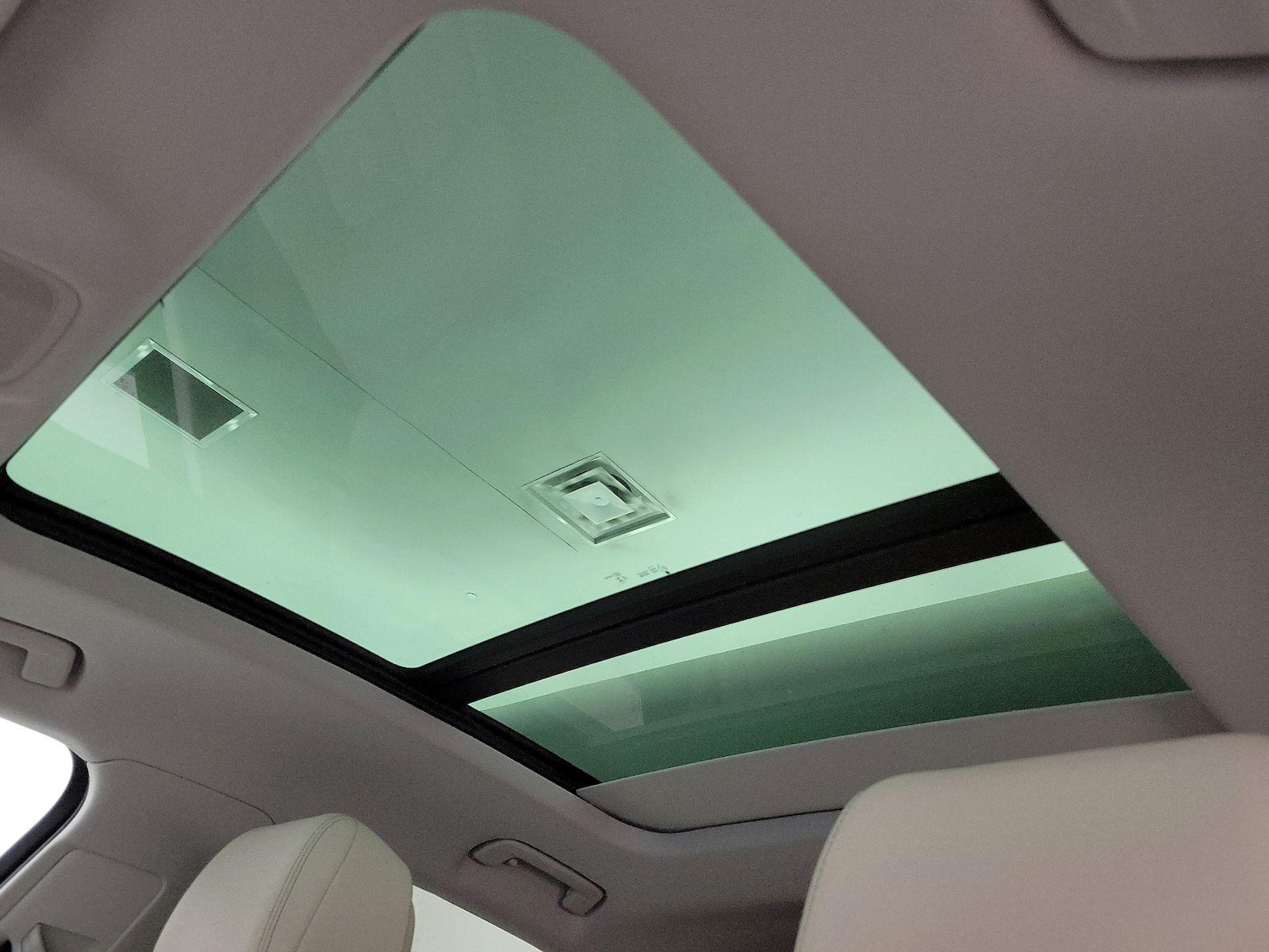 Overhead Airbags