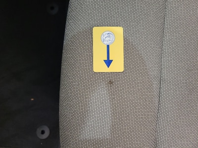Condition detail