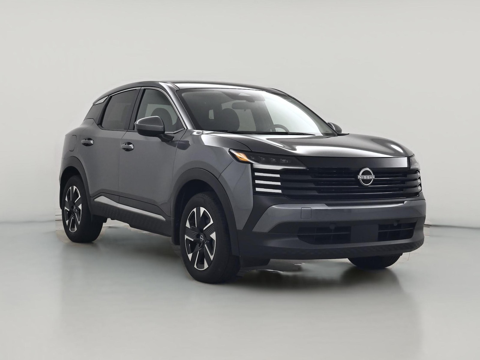 2025 Nissan Kicks