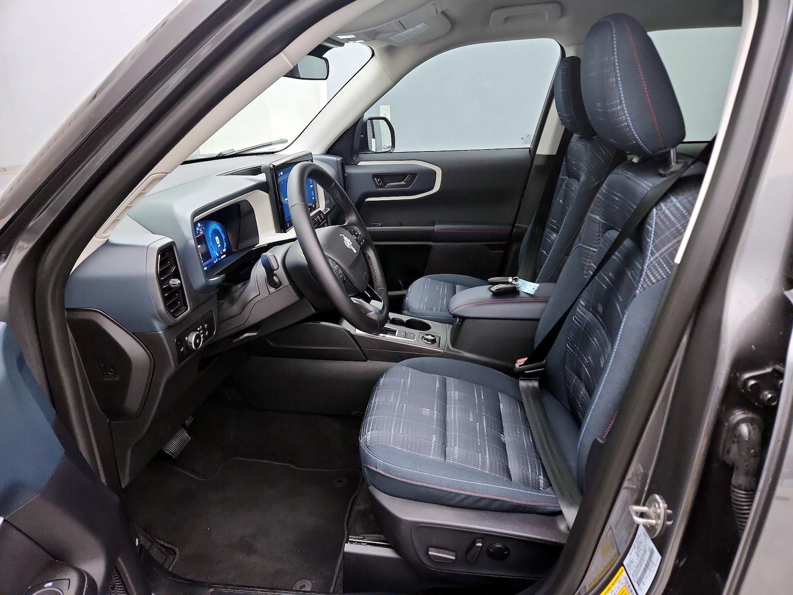 Side Airbags