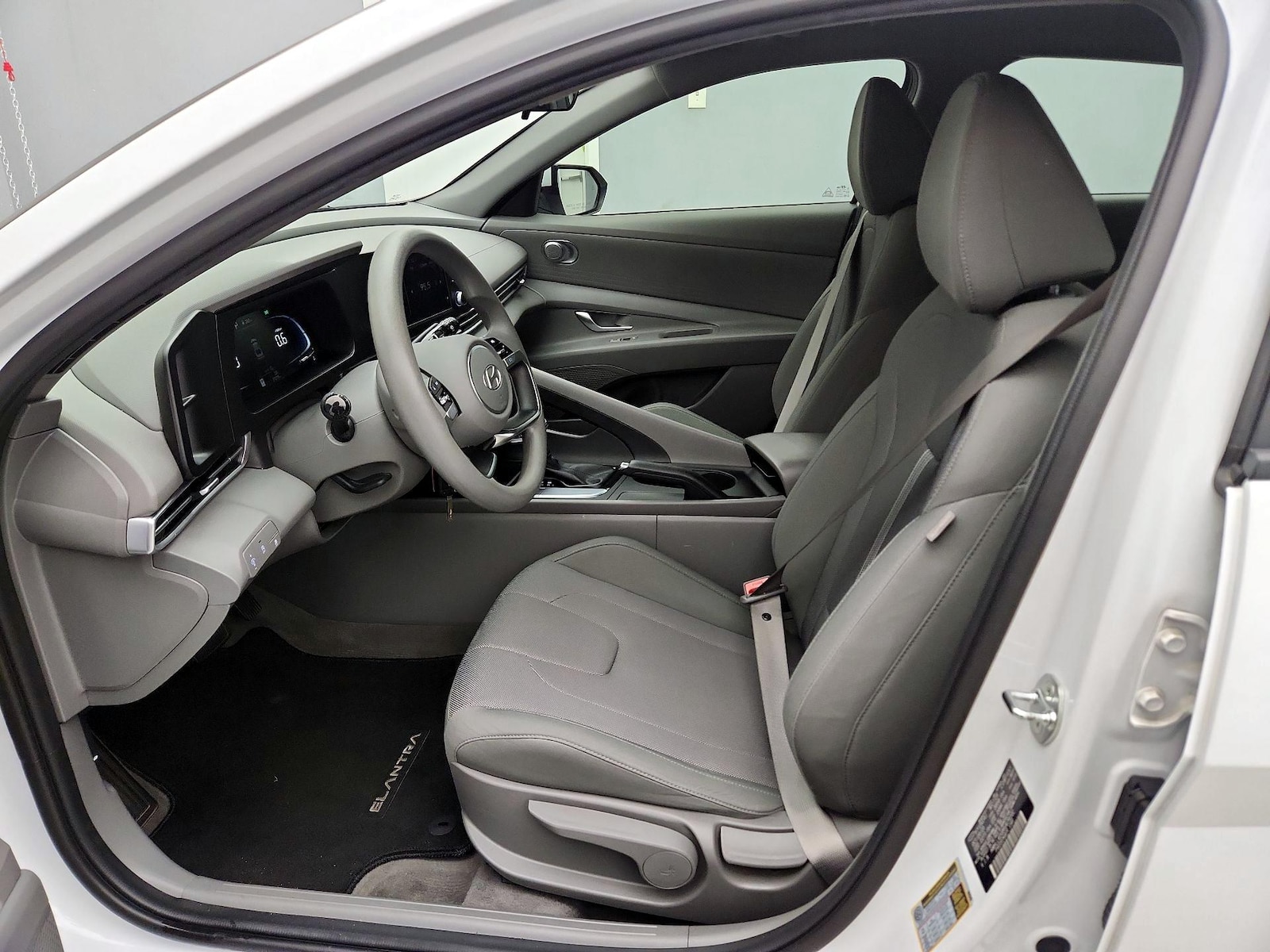 Side Airbags