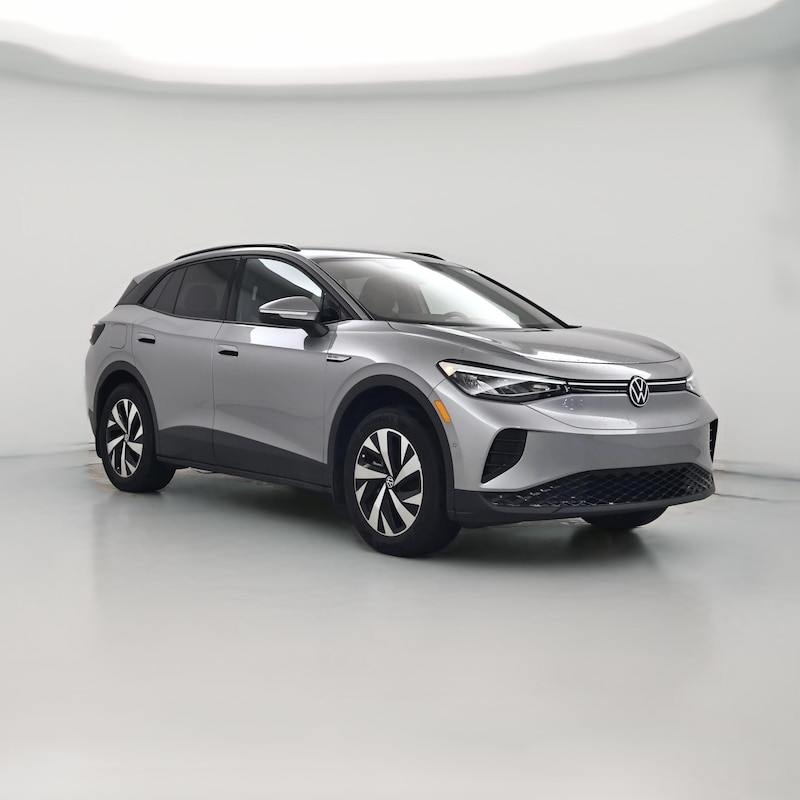 2023 Volkswagen ID.4 EV Pro