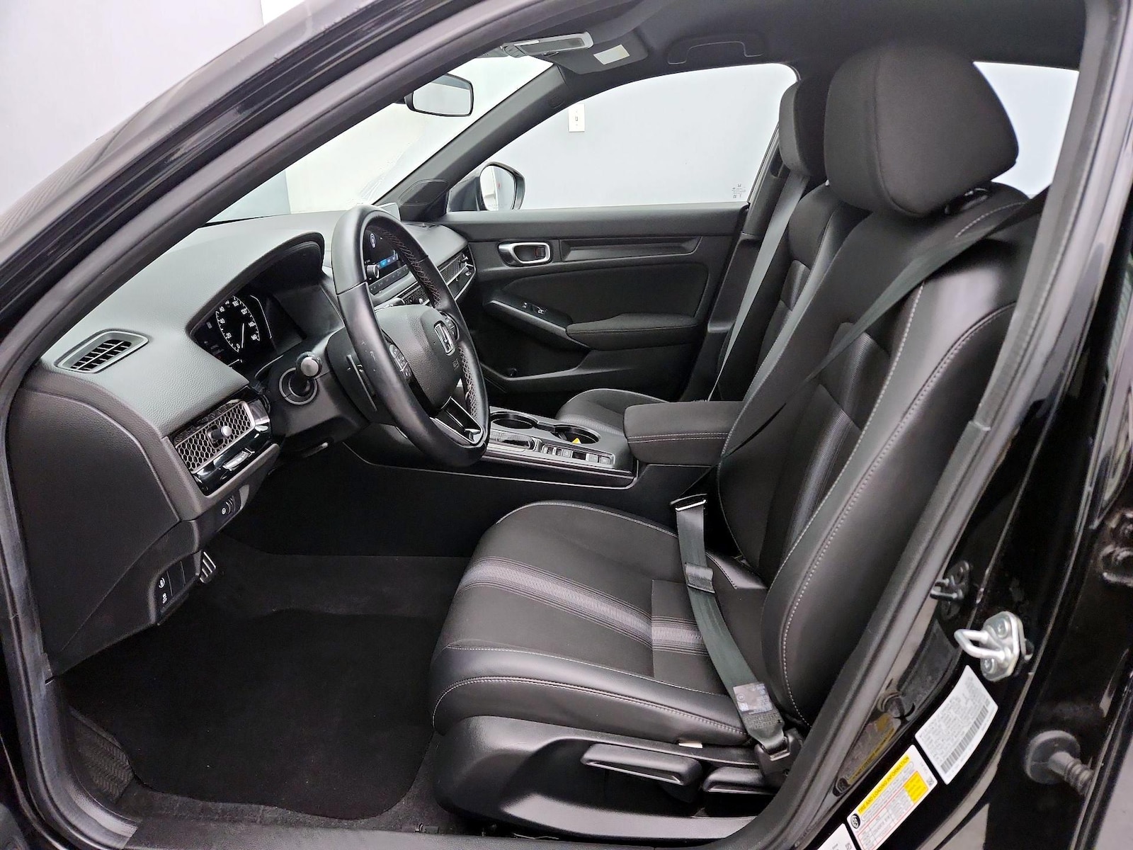Side Airbags