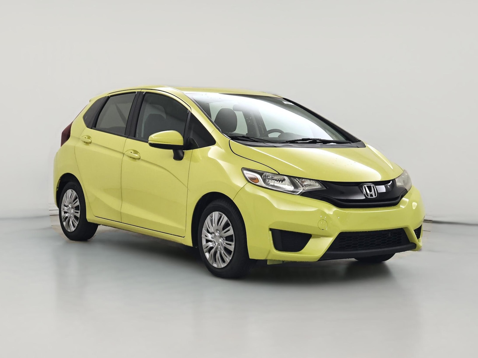 2017 Honda Fit