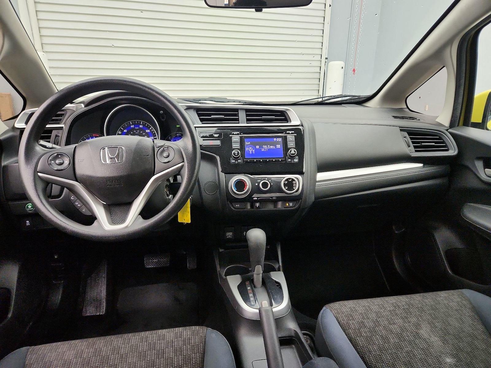 Rear View Camera