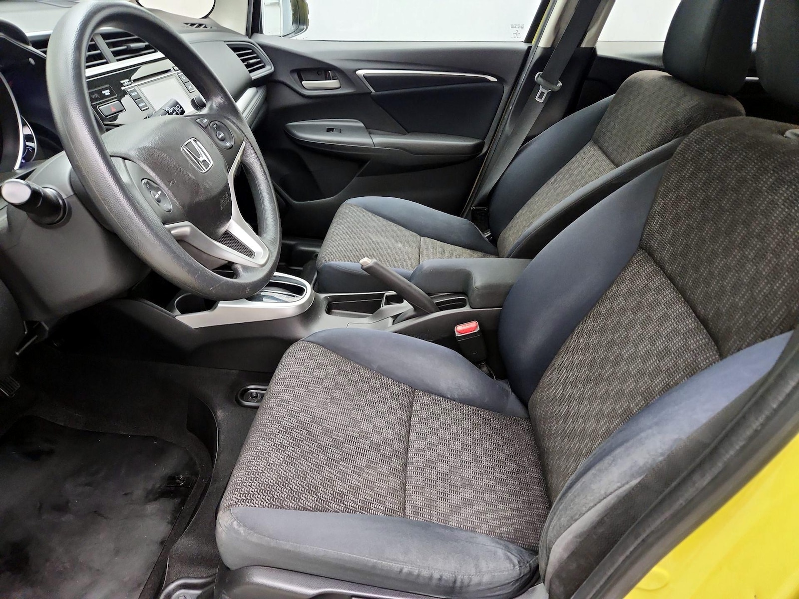 Side Airbags