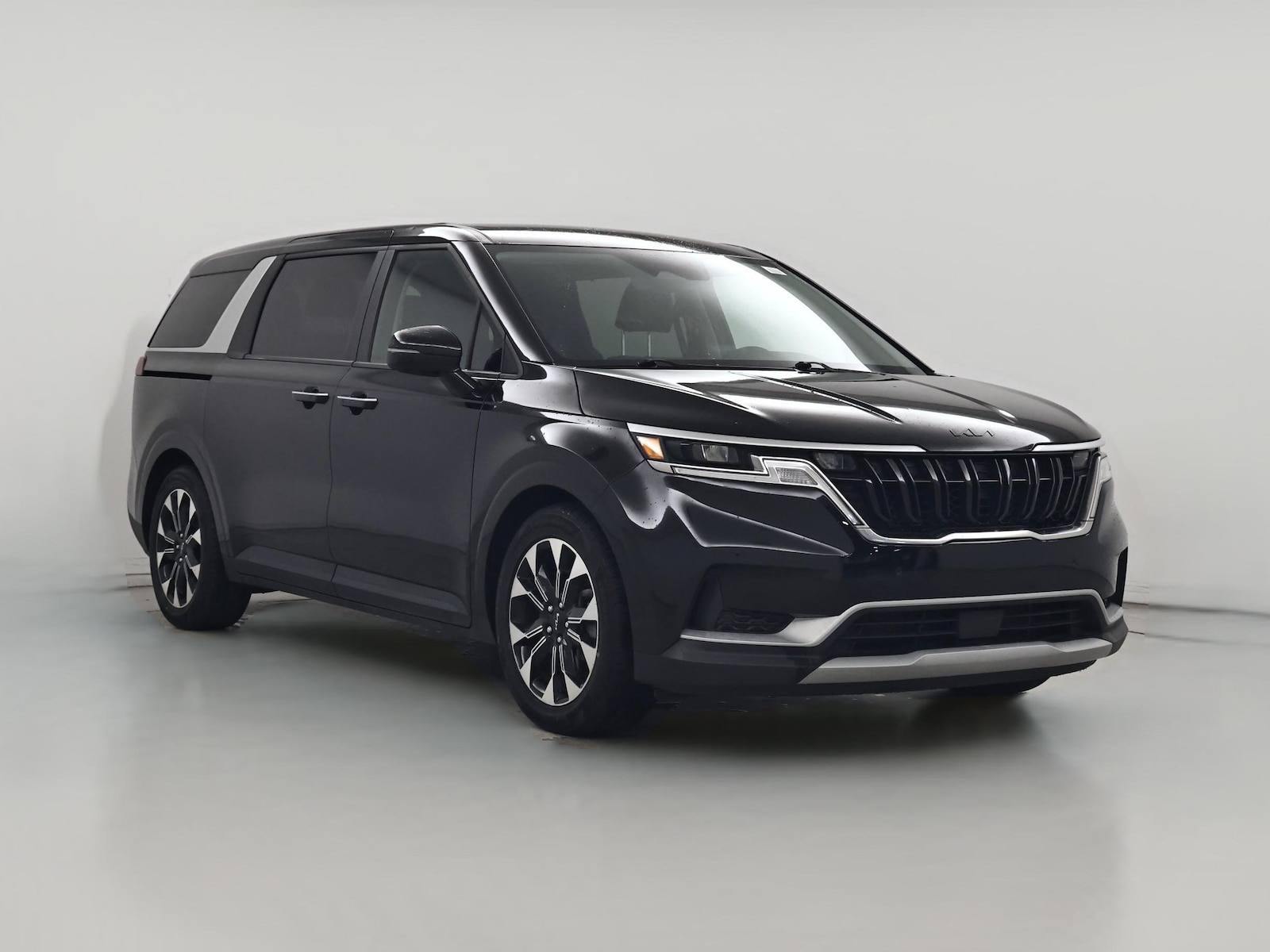 2024 Kia Carnival