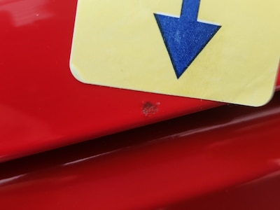 Condition detail