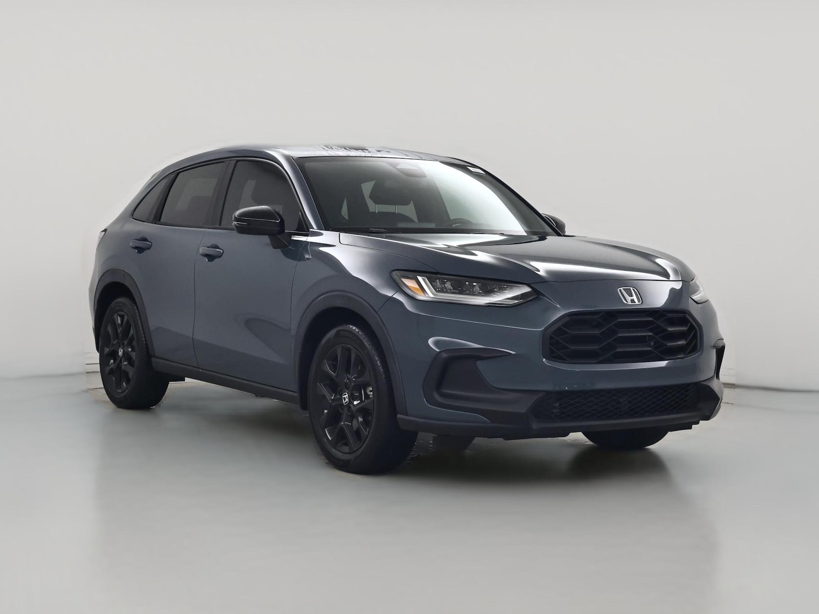 2025 Honda HR-V