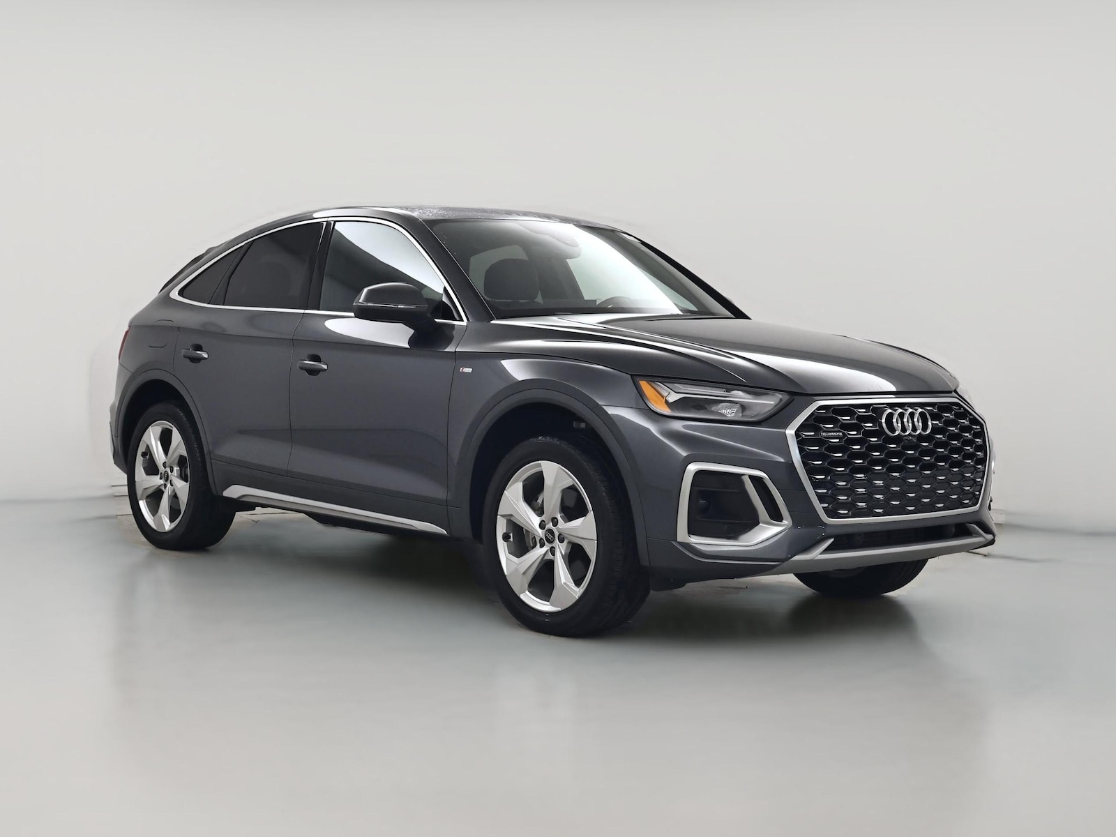 2023 Audi Q5 Sportback
