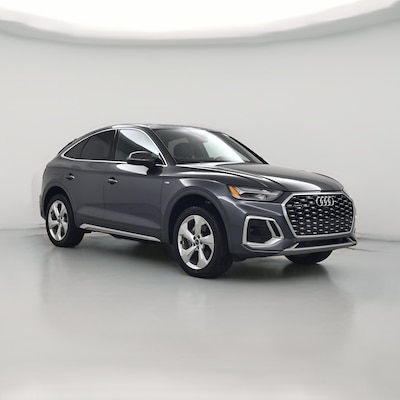 2023 Audi Q5 Sportback S-Line Premium Plus