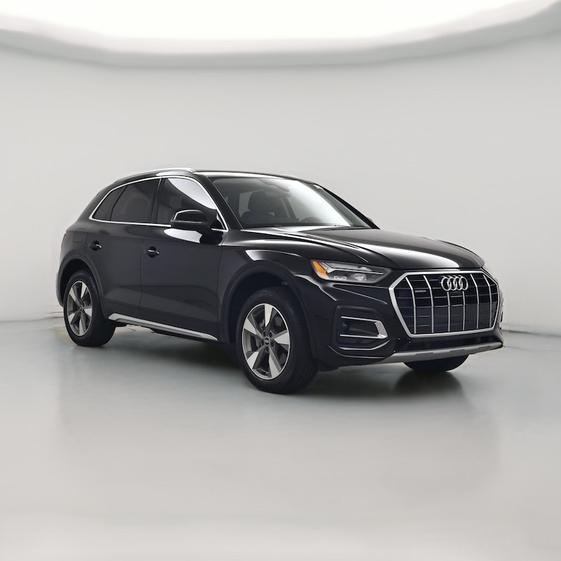 2023 Audi Q5 Premium Plus