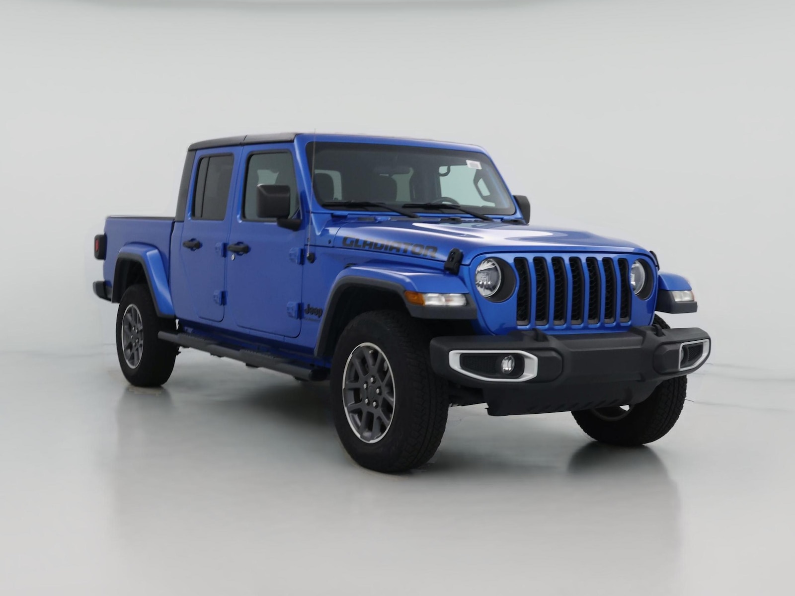 2020 Jeep Gladiator ALTITUDE