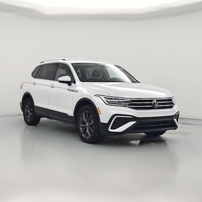 Recommended categories heading image of the selected vehicle