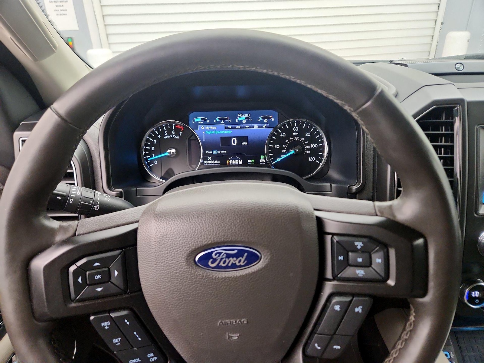 Remote Start