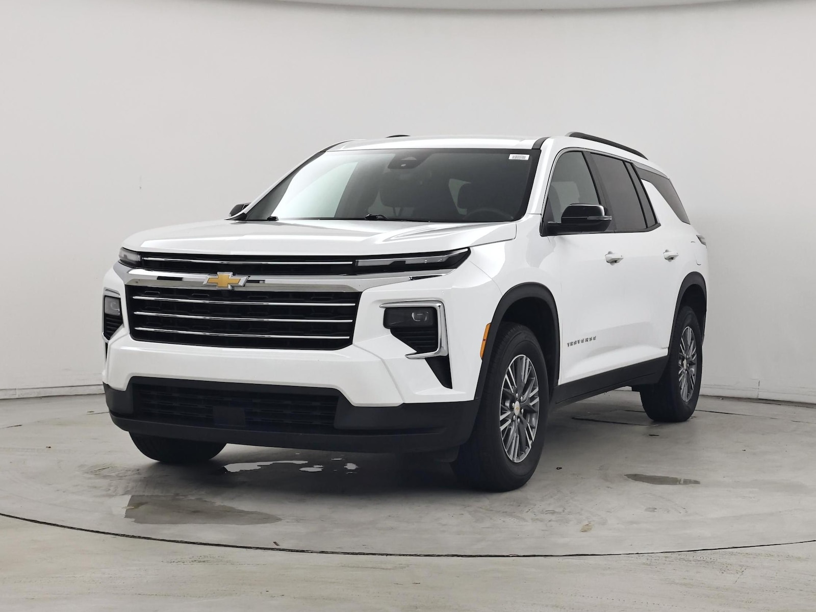 2025 Chevrolet Traverse LT - Photo 5