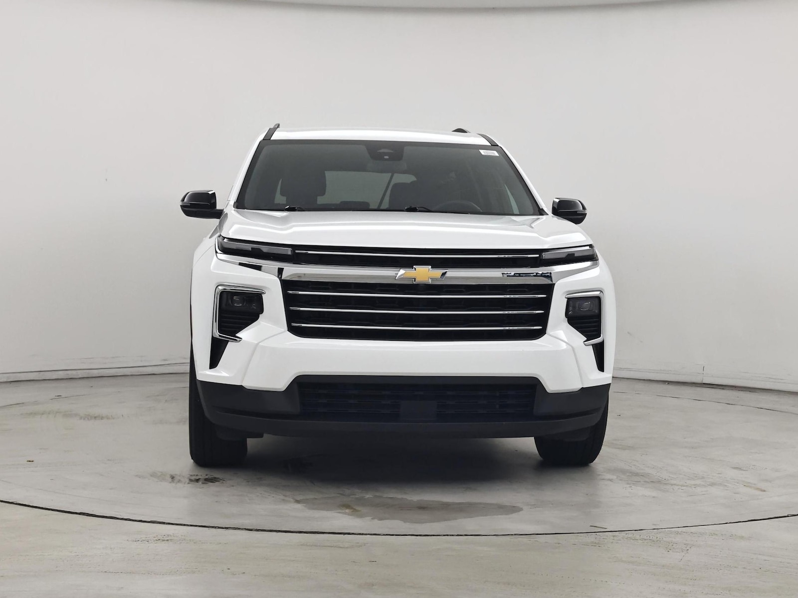 2025 Chevrolet Traverse LT - Photo 6