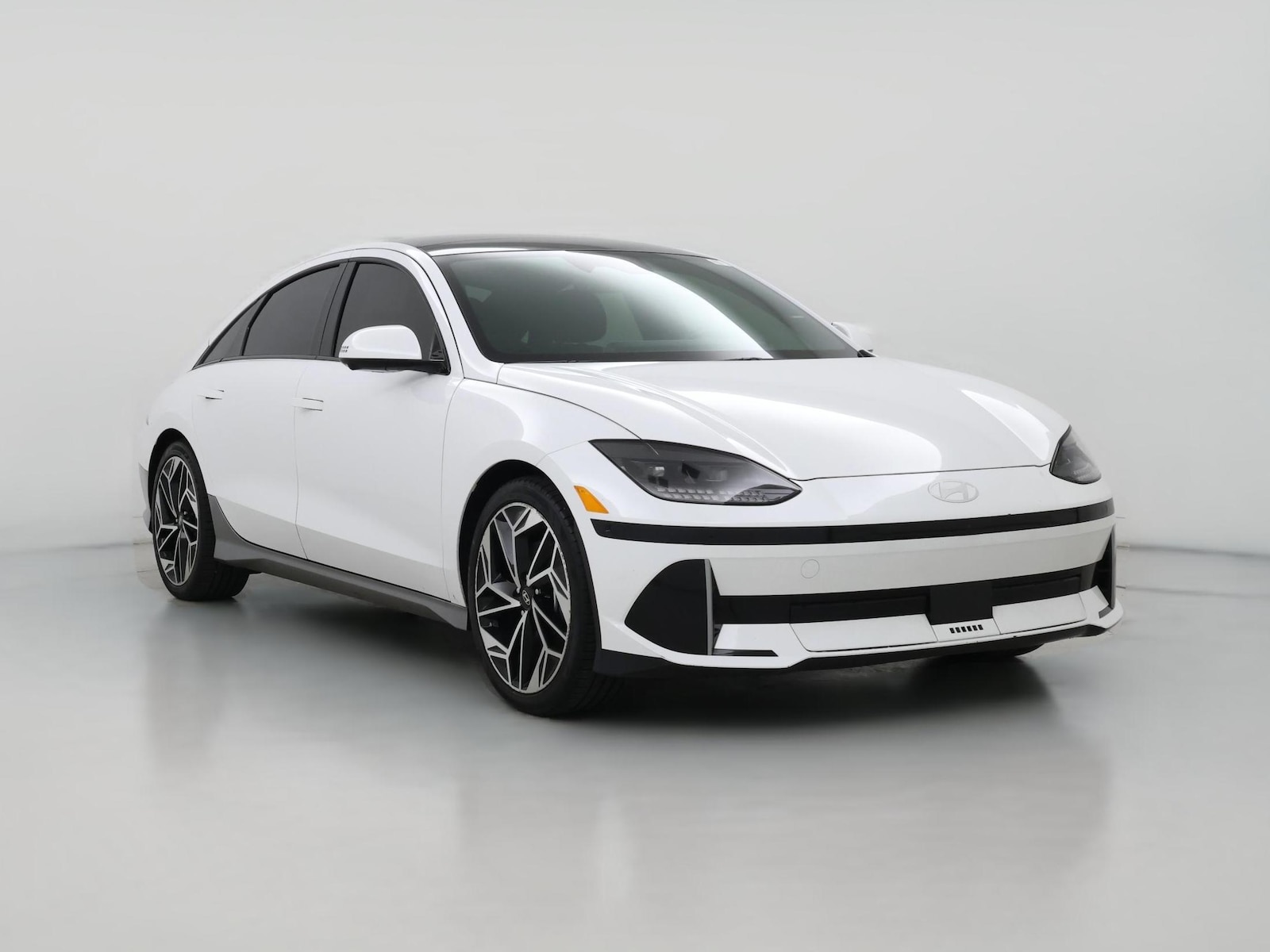 2023 Hyundai IONIQ 6