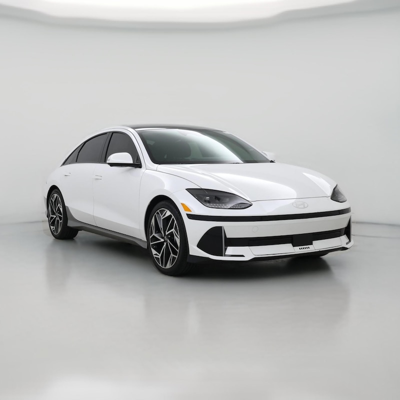 2023 Hyundai Ioniq 6 Limited