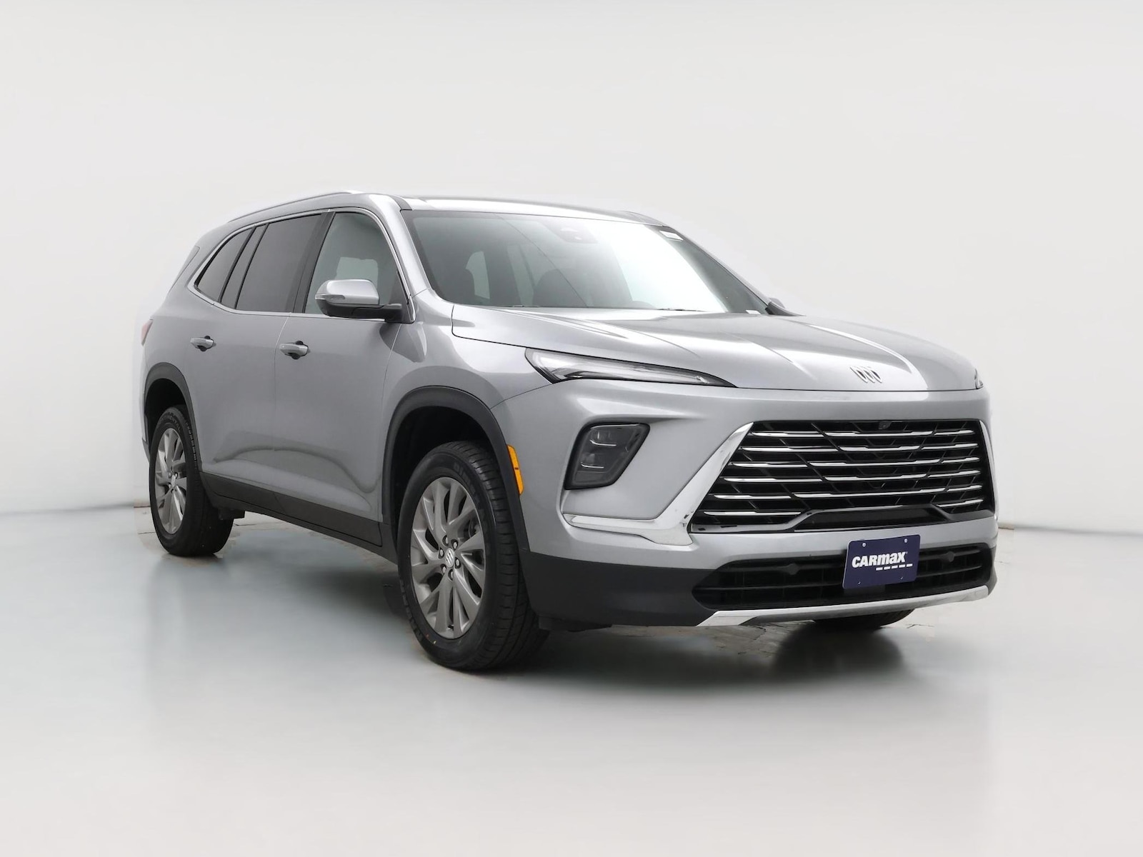 2026 Buick Enclave