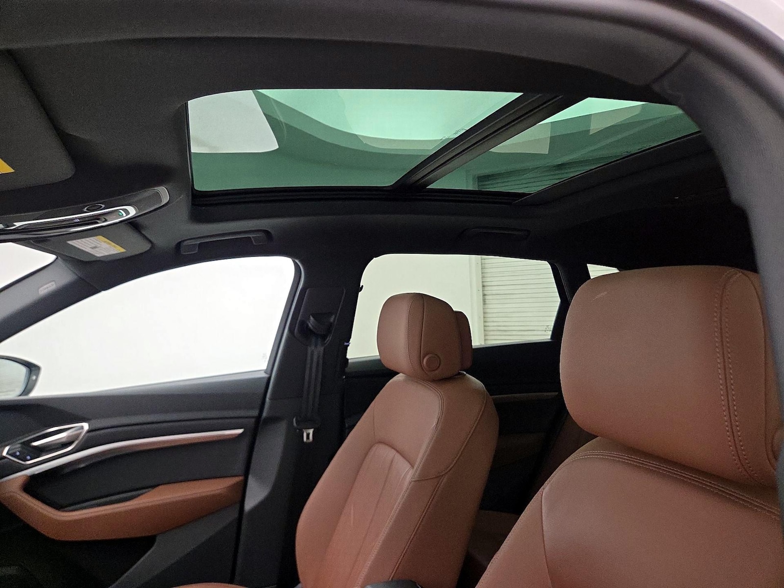 Overhead Airbags