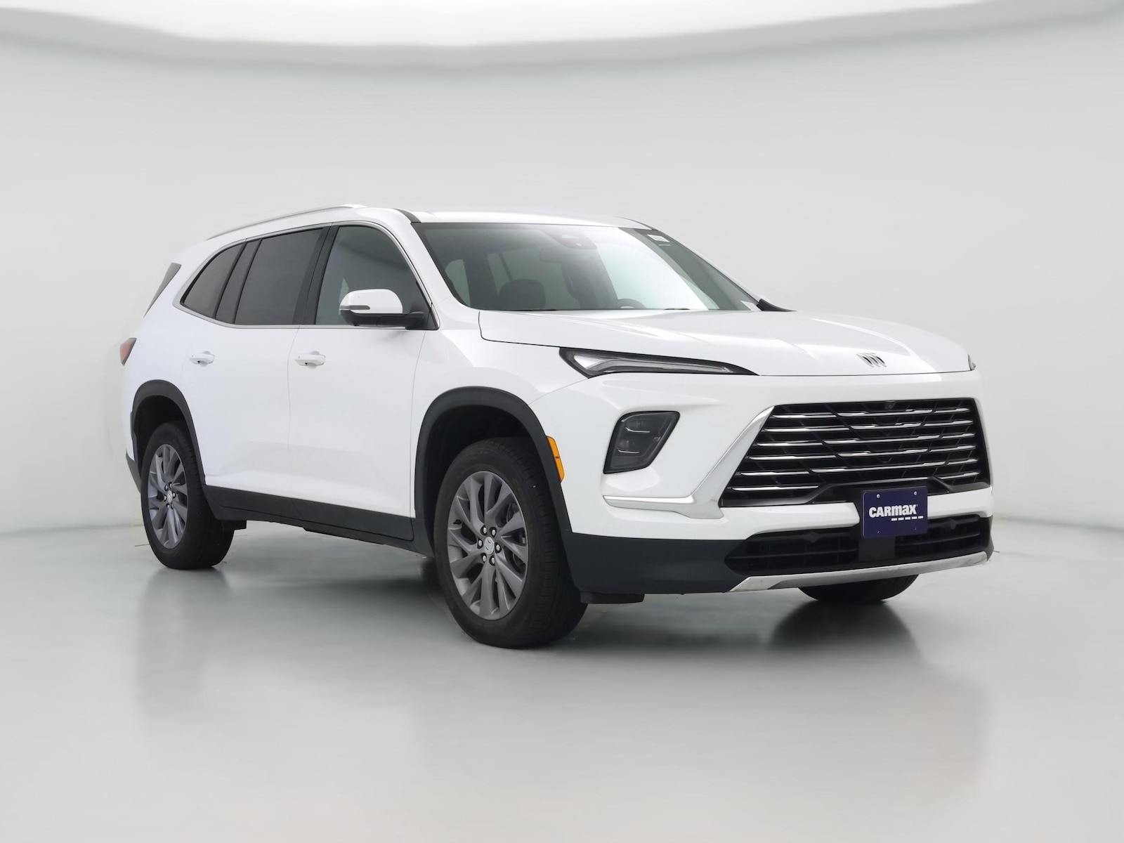 2026 Buick Enclave
