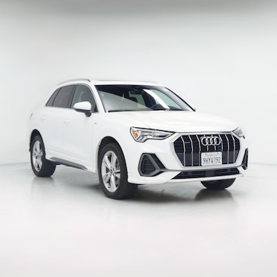 2023 Audi Q3 S-Line Premium
