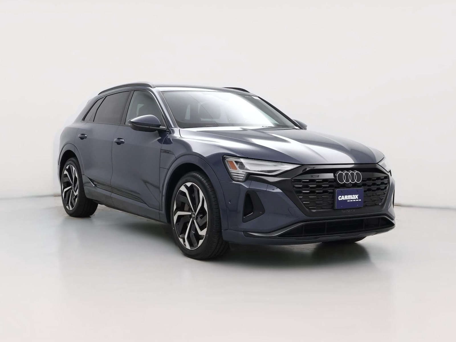 Smart Key & Power Hatch/Deck Lid