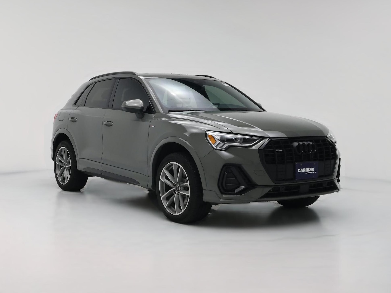 2024 Audi Q3 S Line Premium