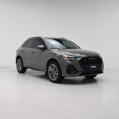 2024 Audi Q3 S-Line Premium