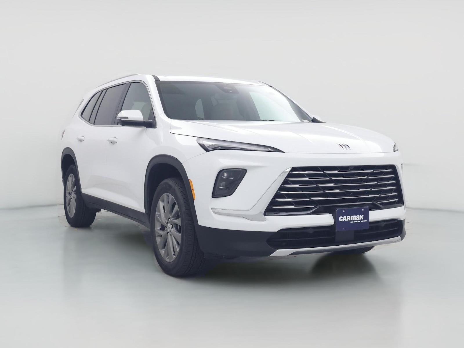 2026 Buick Enclave