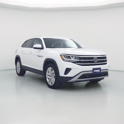 2023 Volkswagen Atlas Cross Sport SE