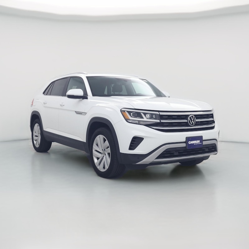 2023 Volkswagen Atlas Cross Sport SE