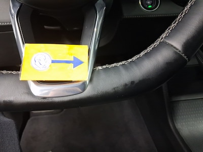 Condition detail