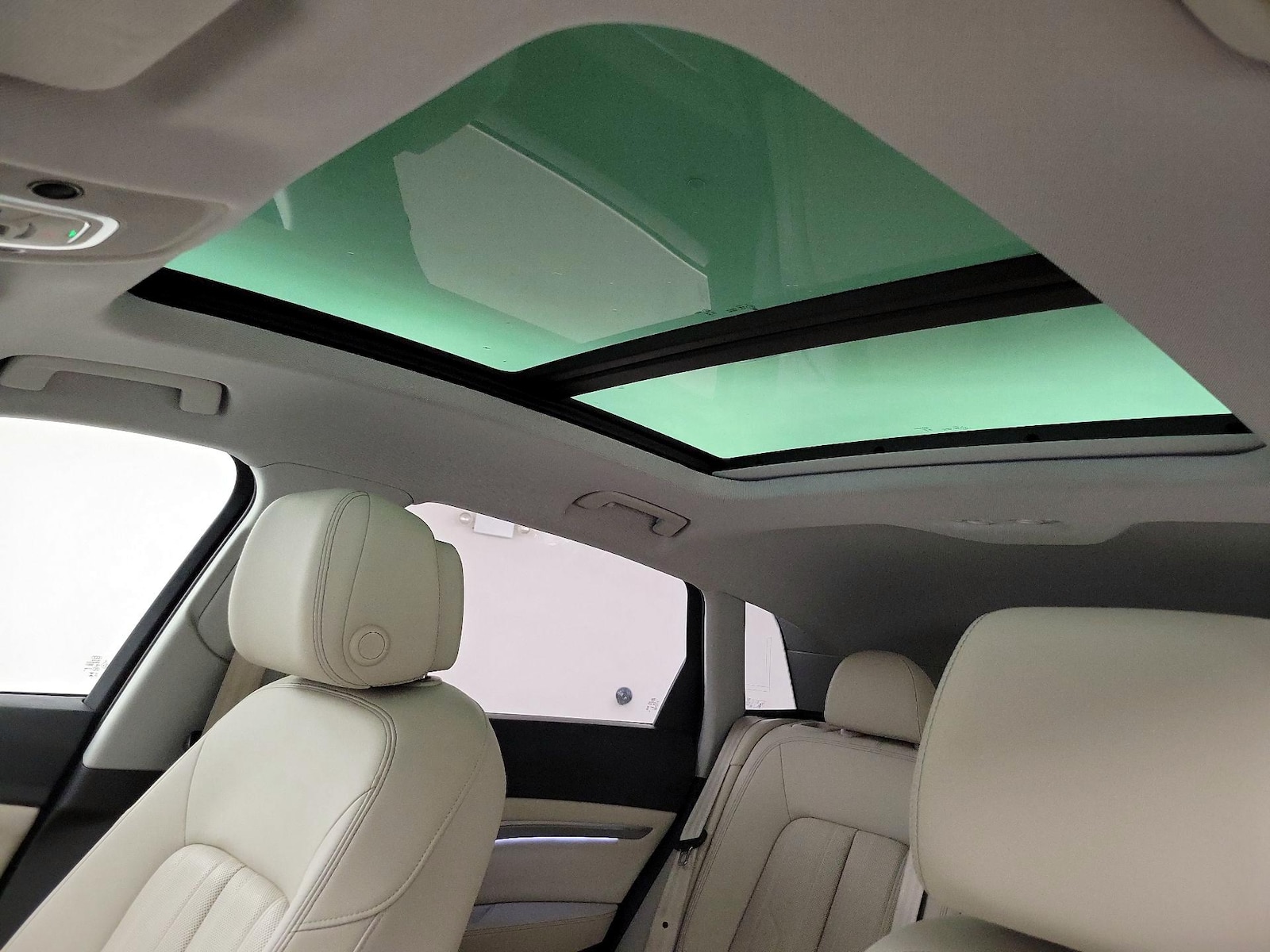 Overhead Airbags