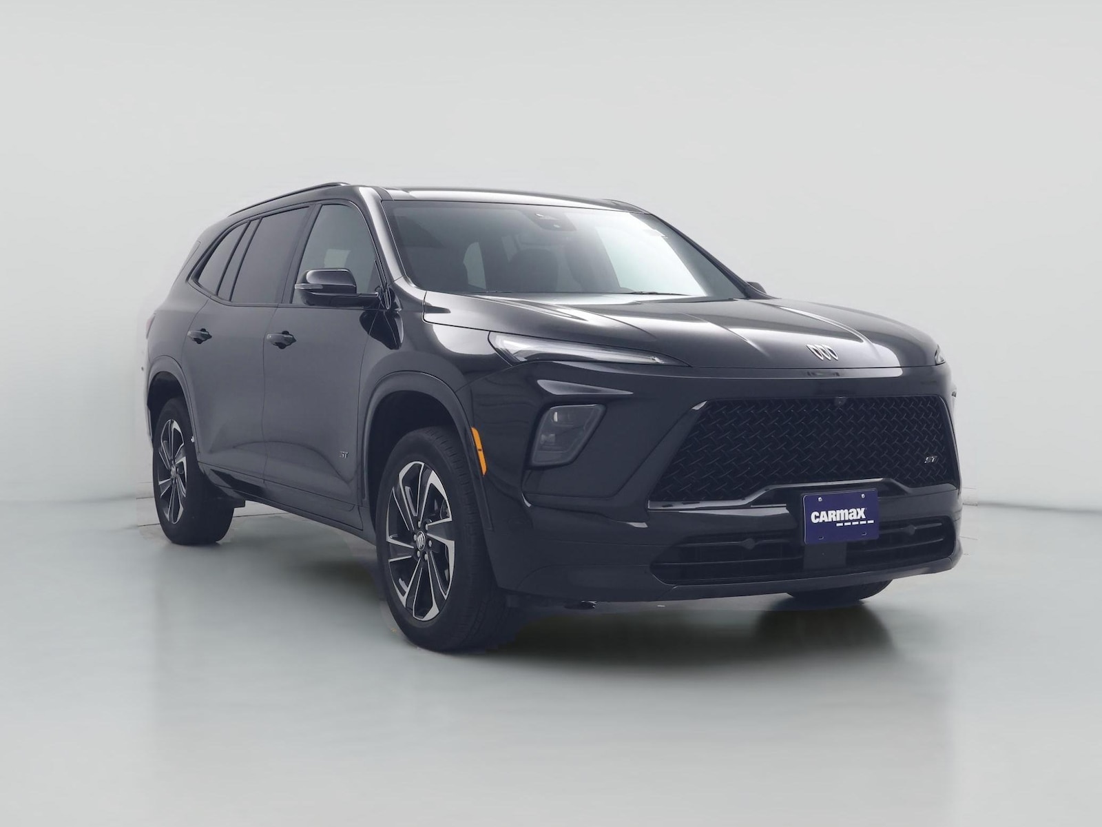 2026 Buick Enclave