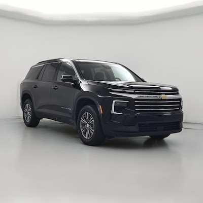 Recommended categories heading image of the selected vehicle